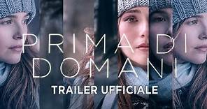 Prima di domani (Zoey Deutch) - Trailer italiano ufficiale [HD]