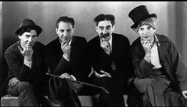 Marx Brothers Special
