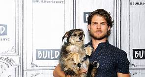 Who is Travis Van Winkle dating? The You star’s relationship status