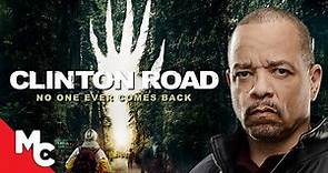 Clinton Road | Full Movie | Mystery Survival Horror | Ice- T | Exclusive