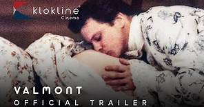 1989 Valmont Official Trailer 1 Orion Home Video