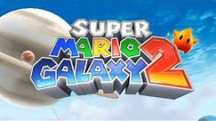 Super Mario Galaxy 2 – Episode 1: A Delayed Launch