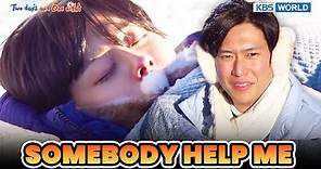 SOMEBODY HELP ME [Two Days and One Night 4 Ep211-1] | KBS WORLD TV 240211