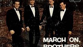 The Highwaymen - March On Brothers