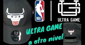 ⁉️¿CÓMO es la Chicago Bulls de ULTRA GAME?