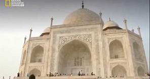 Los secretos del Taj Mahal - NatGeo