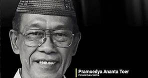 Pendapat Pramoedya Ananta Toer Tentang Anak Muda di Era Orde Baru #SejarahDunia #OrdeBaru #Soeharto