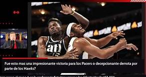 Los Indiana Pacers son el primer equipo en conquistar un grupo en el In-Season Tournament! #ElCalentón | Generacion News Noticias