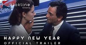 1987 Happy New Year Official Trailer 1 Columbia Pictures