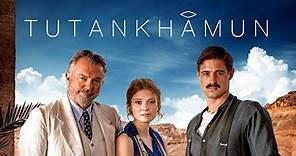 Tutankhamun (serie tv 2016) TRAILER ITALIANO