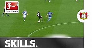Bellarabi Skills - Moves Like Zidane
