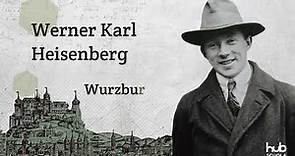 Werner Karl Heisenberg - biografia in pillole