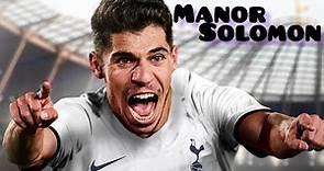 Tottenham Transfer News: Manor Solomon To Tottenham