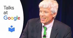 The Impulse Society | Paul Roberts | Talks at Google