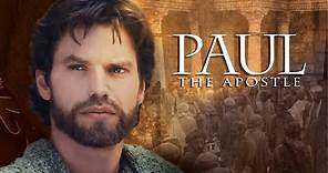 Paul The Apostle (2013) | Full Movie | Johannes Brandrup | Thomas Lockyer | Barbora Bobulova