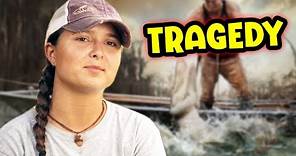 Swamp People - Heartbreaking Tragedy Of Pickle Wheat From "Swamp People"