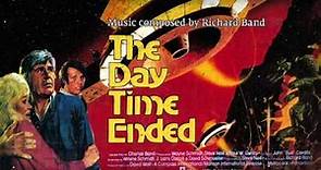 Richard Band - The Day Time Ended (1979)