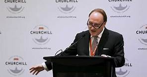 Andrew Roberts, “The State of Churchill’s Reputation Today”