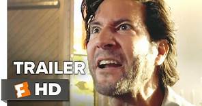 Frank vs God Official Trailer 1 (2017) - Henry Ian Cusick Movie