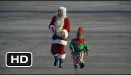 Bad Santa Official Trailer #1 - (2003) HD
