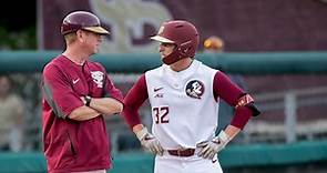 Mike Martin Jr. details what's next for FSU baseball after season canceled