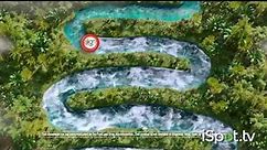 Align Probiotics Commercial ''Women's Dual Action River Float'' iSpot.tv