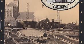 John Mayall's Bluesbreakers - Chicago Line