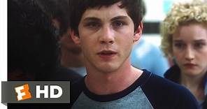 The Perks of Being a Wallflower (8/11) Movie CLIP - Sorry Nothing (2012) HD