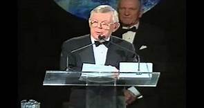 2000 Cable Hall of Fame - Charles Dolan Acceptance