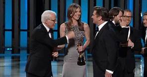 The Hurt Locker Wins Best Picture: 2010 Oscars
