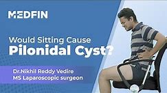 Pilonidal Cysts Uncovered: From Symptoms to Solutions - Your Complete Guide