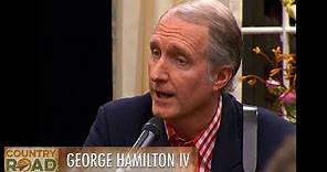 George Hamilton IV - "Life’s Railway to Heaven"