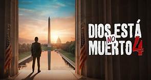 Dios no está muerto 4 (2021) Latino 📖