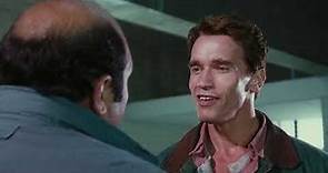 Robert Costanzo in Total Recall (1990)