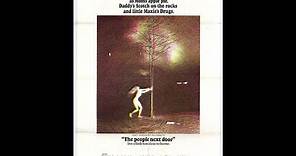 The People Next Door (1970) Trailer