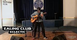 EALING CLUB ECLECTIC: Music performances from the suburbs of West London