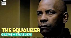 The Equalizer: Clips + Trailer