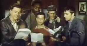 Hogan's Heroes - "Roll Out The Barrel"