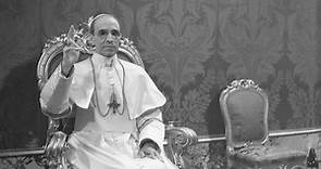 Vatican documents show secret back channel between Pope Pius XII and Hitler
