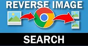 How to Reverse Image Search in Google Chrome