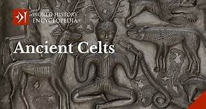 Ancient Celtic History, Origin and Culture