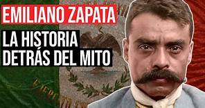 Emiliano Zapata: Caudillo de la Revolución Mexicana