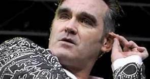 Morrissey on Dermot O'Leary BBC Radio 2, 2011 - Part 1