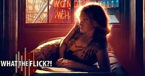 Wonder Wheel - Official Movie Review