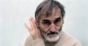 Lecture series on music of our time: Helmut Lachenmann