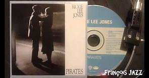 Rickie Lee Jones - Pirates (So Long Lonely Avenue) (1981)