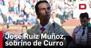 José Ruiz Muñoz, sobrino de Curro Romero: «Te miran y quieren ver a Curro y eso es imposible»