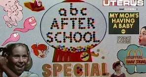 ABC Afterschool Special - "My Mom's Having a Baby" (Complete Broadcast, 2/16/1977) 👶 📺