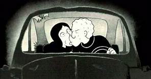 Persepolis trailer ita