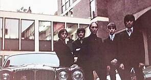 THE FLAMIN’ GROOVIES – SHAKE SOME ACTION